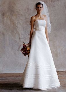 davids bridal plus size wedding dress in Wedding Dresses