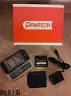 Pantech Laser P9050   Blue (Unlocked) T Mobile AT&T GSM Cellular 