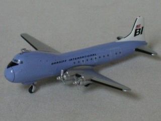 Collectibles  Transportation  Aviation  Airlines  Braniff