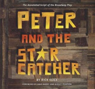  Script of the Broadway Play by Rick Elice 2012, Paperback