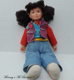 punky brewster doll in By Brand, Company, Character