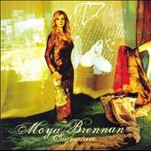Signature Bonus Track by Moya Brennan CD, Sep 2007, Sparrow Records 