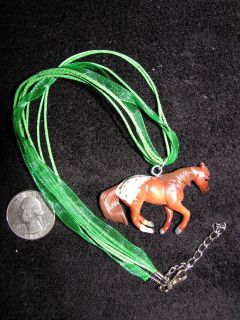 breyer horse ribbon