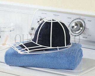 Ball Visor Cap Buddy Washer Wash Ballcap Baseball Sport Hat Cleaner 