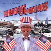 Breakfast of Champions by Martin Denny CD, Sep 1999, Capitol