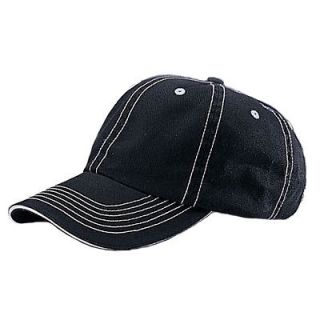 NEW LOW PROFILE COTTON TWILL & BASEBALL CAP HATS WASHED HAT
