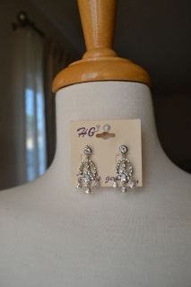 Heras Gem Bridal Jewelry Set (505)