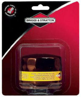 12) BRIGGS & STRATTON 5049K REPLACEMENT OIL FILTER for VANGUARD 