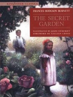 Young Readers Edition of the Classic Story by Frances Hodgson Burnett 