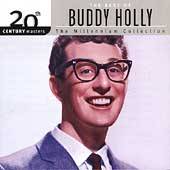   The Best of Buddy Holly by Buddy Holly CD, Apr 1999, MCA USA