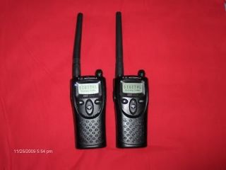 motorola xtn radios in Walkie Talkies, Two Way Radios
