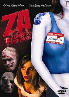 Zombie Lake DVD, Burt Altman, Anouchka, Gilda Arancio, Edmond Besnard 