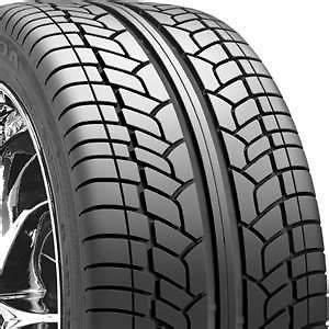 20 inch tires 265/50r20 ACHILLES DESERT HAWK UHP SET (4) NEW