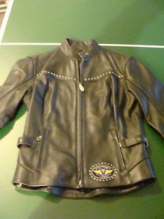 Victory Motorcycle Jacket   Perfect condition