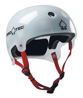 Pro Tec Classic Bucky Lasek Skateboard Helmet Choose Size S,M,L,XL 