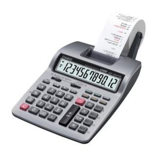 Casio HR 100TEPlus Calculator