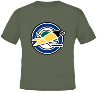 California Golden Seals Hockey T Shirt