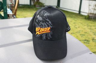 Ball Cap Hat   Red Racer   Beer   Woman Bicycle Central City Surrey BC 