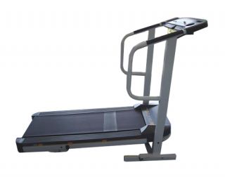 Weslo Cadence DX15 Treadmill