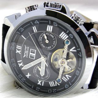 Newly listed Luxury Multifunctiona​l Tourbillon AutoMechanical watch