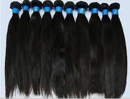   Brazilian Straight Remy Human Hair  1 Bundle/ 100 grams  US Seller