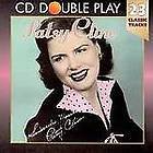 Patsy Cline , Audio CD, Golden Classics 23 Classic Tracks