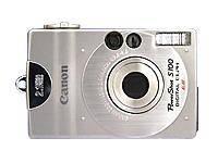 Canon PowerShot Digital ELPH S100 Digital IXUS