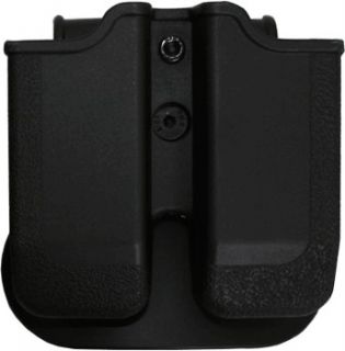 NEW Smith Wesson SW1911 1911 4513 945 ROTO DOUBLE MAGAZINE MAG POUCH 