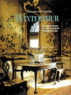 Winterthur by Jay E. Cantor 1985, Hardcover, Revised