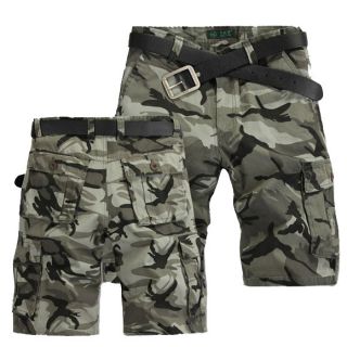 cargo shorts in Shorts