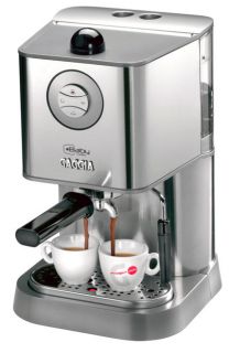 gaggia espresso machine in Cappuccino & Espresso Machines