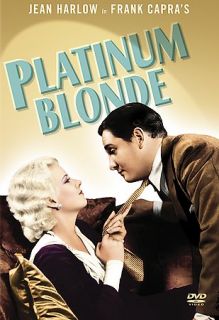 Platinum Blonde DVD, 2003