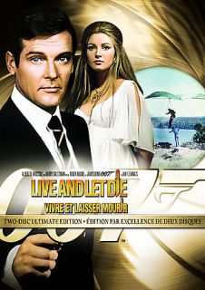   2008, 2 Disc Set, Movie Money Canadian Sensormatic Widescreen