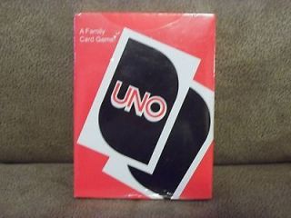 uno game in Uno