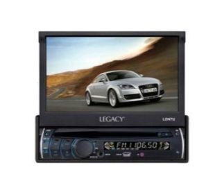 Legacy LDN7U Car DVD Player