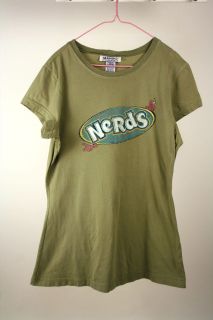 nerds candy in Clothing, 
