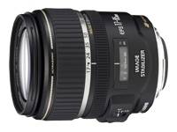 Canon EF S IS USM 17 85mm F 4.0 5.6 IS USM Lens