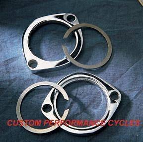   Flange Snap Ring KIT HARLEY S&S ULTIMA REVTECH MERCH TP ENGINEERING