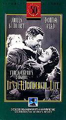 Its a Wonderful Life VHS, 50th Anniversary Edition