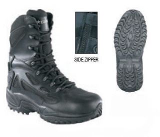 Converse C8878 Tactical Rapid Response 8 WP Insulated Boot 8 W Side 