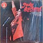 JUDY GARLAND Her Greatest Hits LP Pickwick PTP 2010
