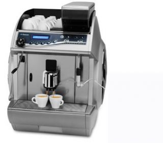 Saeco Idea Cappuccino 2 Cups Espresso Machine