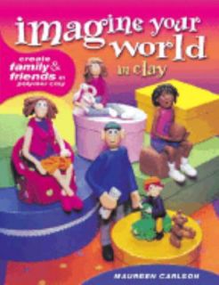   Your World Indiana Clay by Maureen Carlson 2005, Paperback