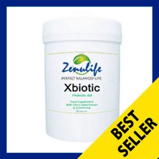 Amazing XBIOTIC Anti Candida Albicans Thrush Yeast Fast