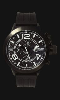 Navy Seal Mens Phantom Official Chronograph Watch