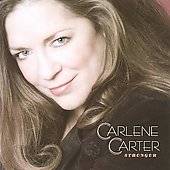 Stronger by Carlene Carter CD, Mar 2008, Yep Roc