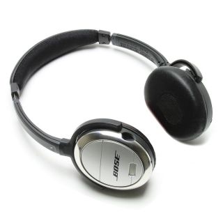 bose quietcomfort 3 headphones in Headphones