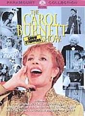 The Carol Burnett Show   Show Stoppers DVD, 2002, Checkpoint