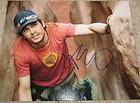 SIGNED JAMES FRANCO JAMES DEAN 8 5 x11 SPIDERMAN 127 HOURS FREAKS AND 
