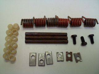   780 SPIDER DRIVE CLUTCH SPRING KIT NEW OLD STOCK 690128 ARCTIC CAT